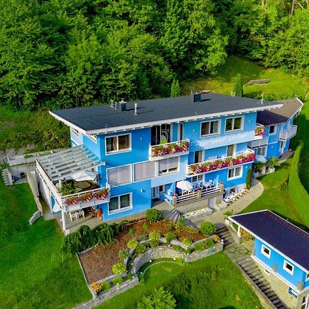 Appartementhaus Lercher Flattach Extérieur photo