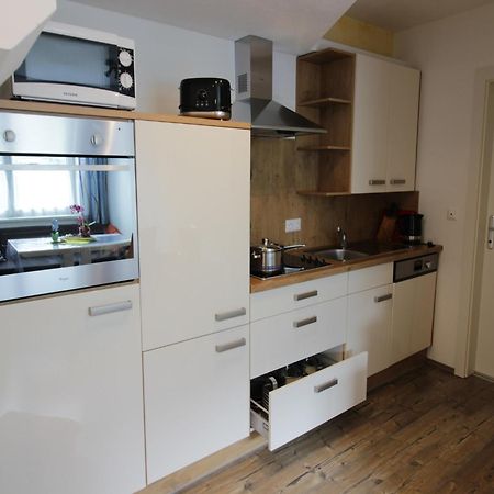 Appartementhaus Lercher Flattach Chambre photo