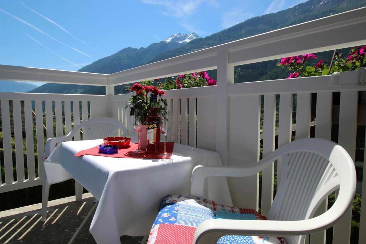 Appartementhaus Lercher Flattach Extérieur photo