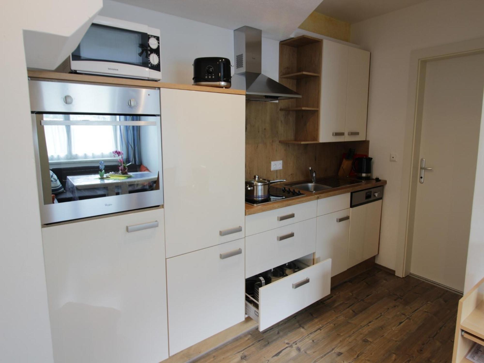 Appartementhaus Lercher Flattach Chambre photo