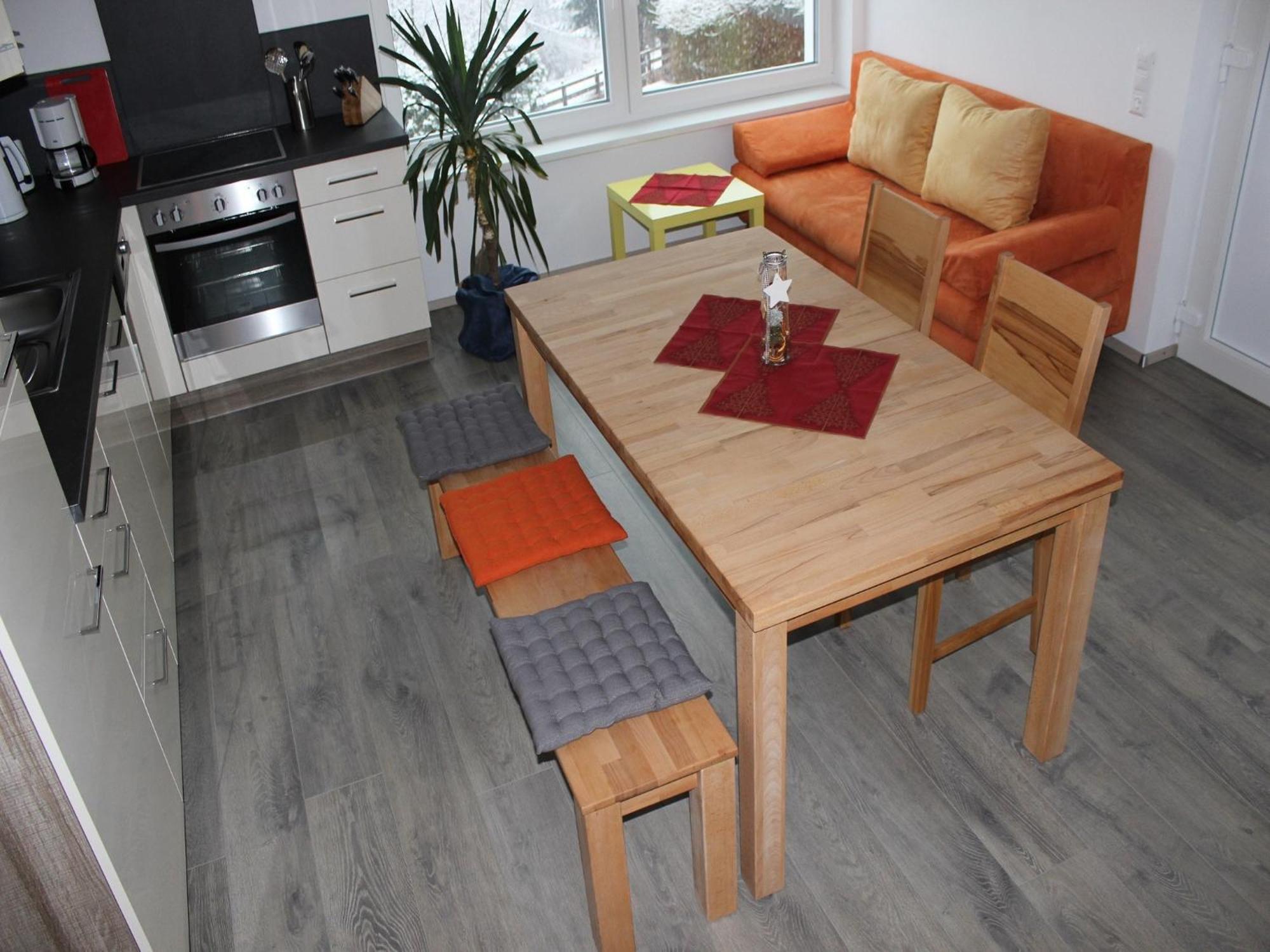 Appartementhaus Lercher Flattach Chambre photo