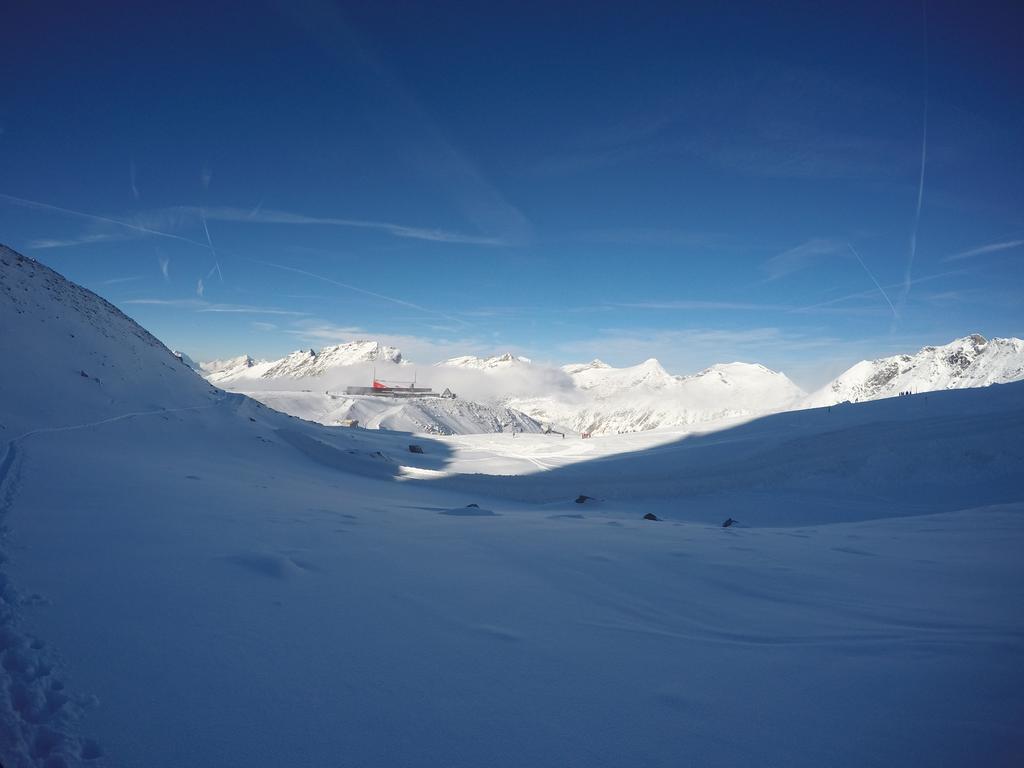 Appartementhaus Lercher Flattach Extérieur photo