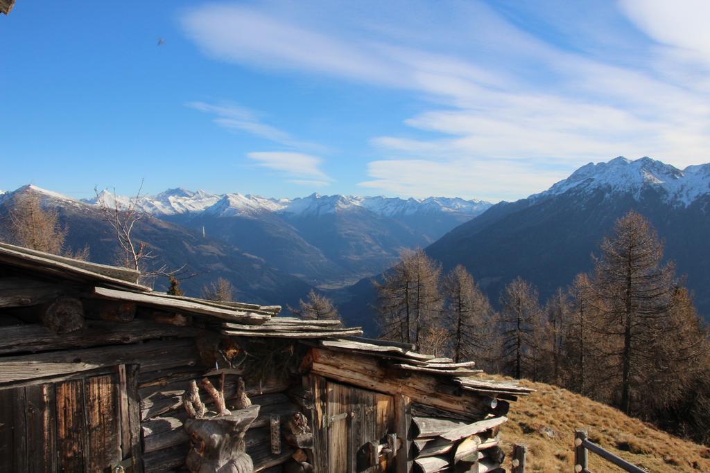 Appartementhaus Lercher Flattach Extérieur photo