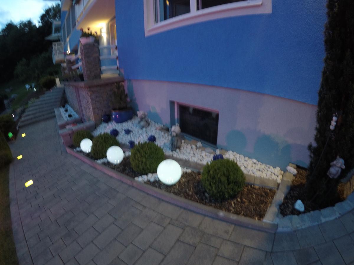 Appartementhaus Lercher Flattach Extérieur photo