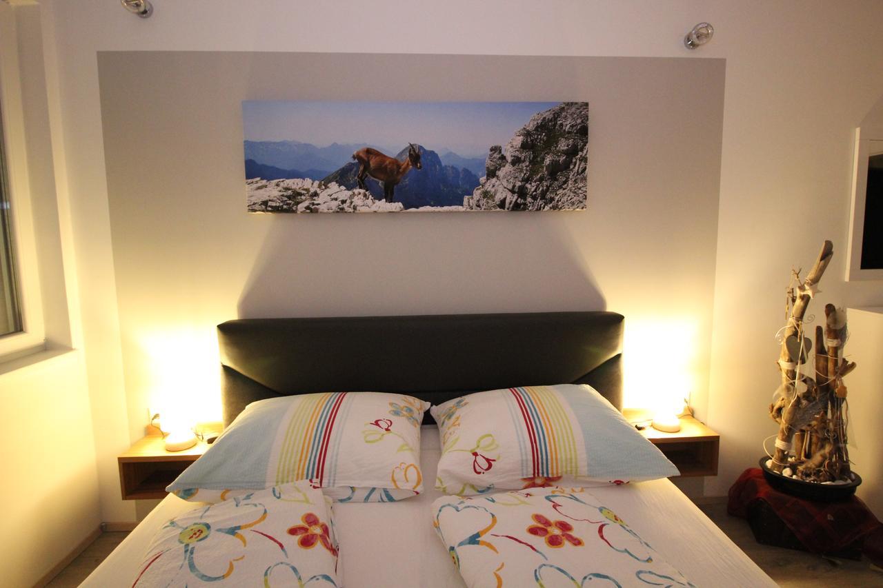 Appartementhaus Lercher Flattach Extérieur photo