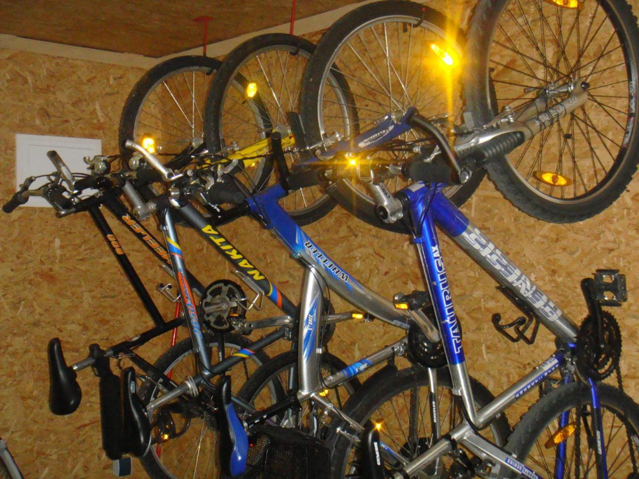Appartementhaus Lercher Flattach Extérieur photo