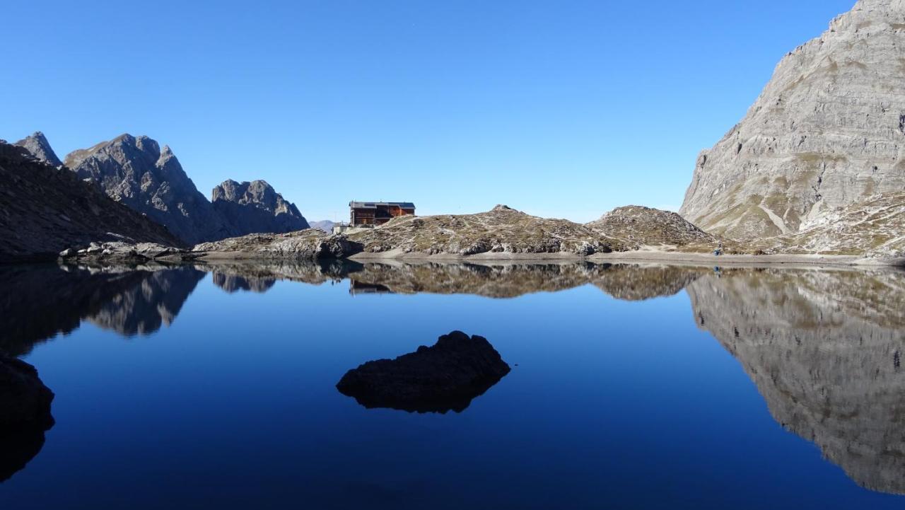 Appartementhaus Lercher Flattach Extérieur photo