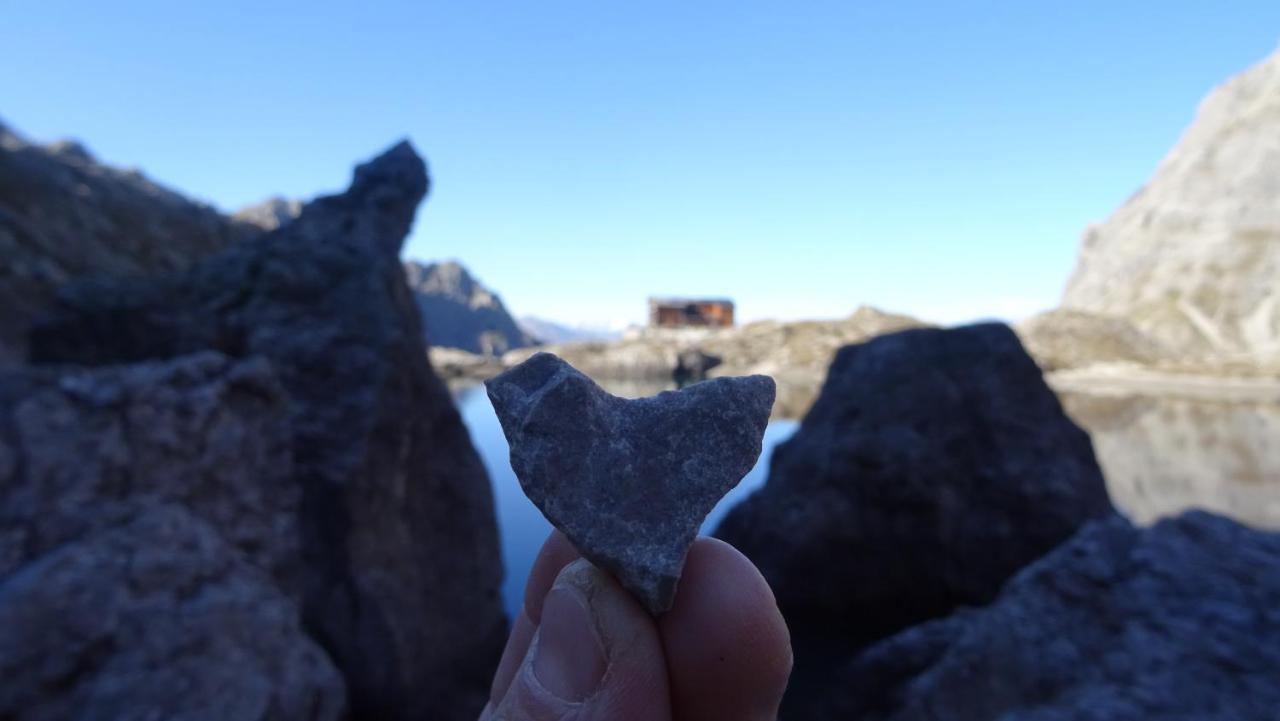 Appartementhaus Lercher Flattach Extérieur photo